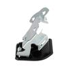 Hood Release Handle Lever 51237149591 For Coupe Mini R56 R57 R58 Hatchback Automobile Repair Parts