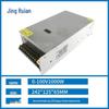 220V Adjustable Power Supply, 0-48V, 1000W/1200W High-Power DC Switch