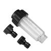 High Pressure Washer Water Filter G3/4" Thread Detachable Washer Connection Tool
