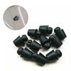 For Hyundai KIA K3 K4 K5 Elantra Accent Tucson Bumper Door Overslam Rubber Set