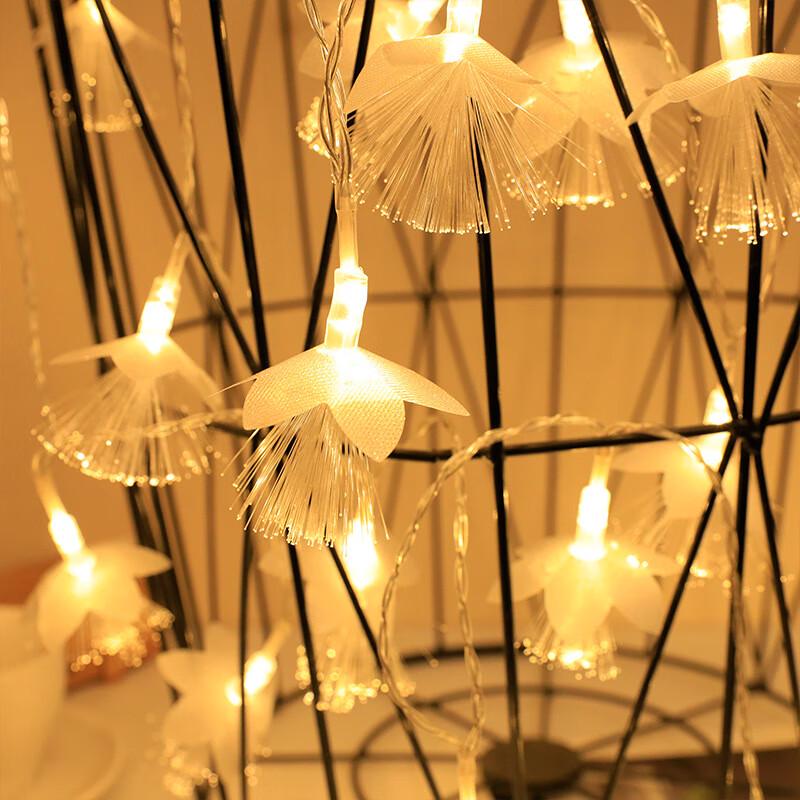 Yunan Starlight LED-Lichterkette