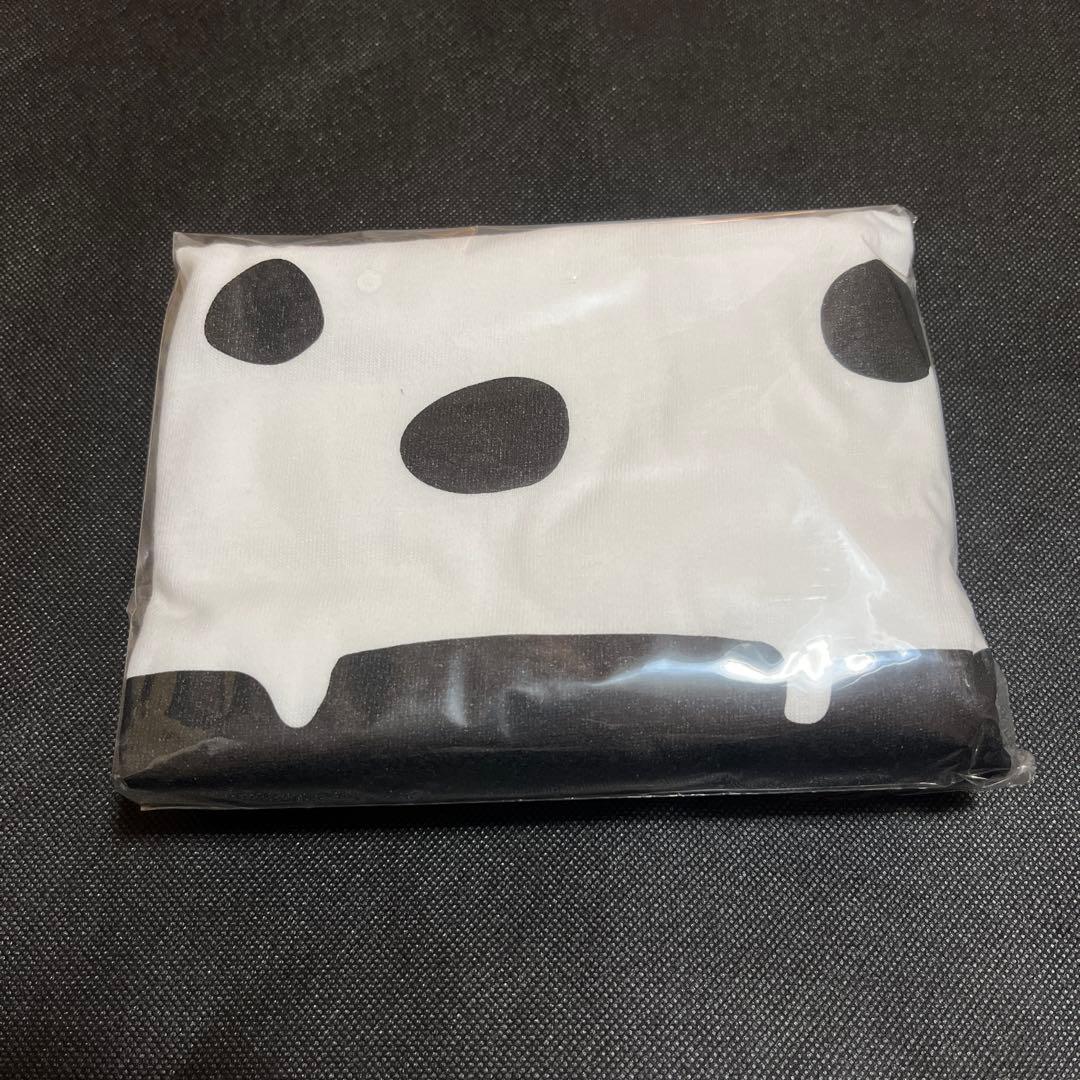 [USED] Kiyo Kiyo Cat INUDOG T-shirt Bonus