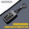 Premium Key Cover for Toyota Land Cruiser, Prado, Prius