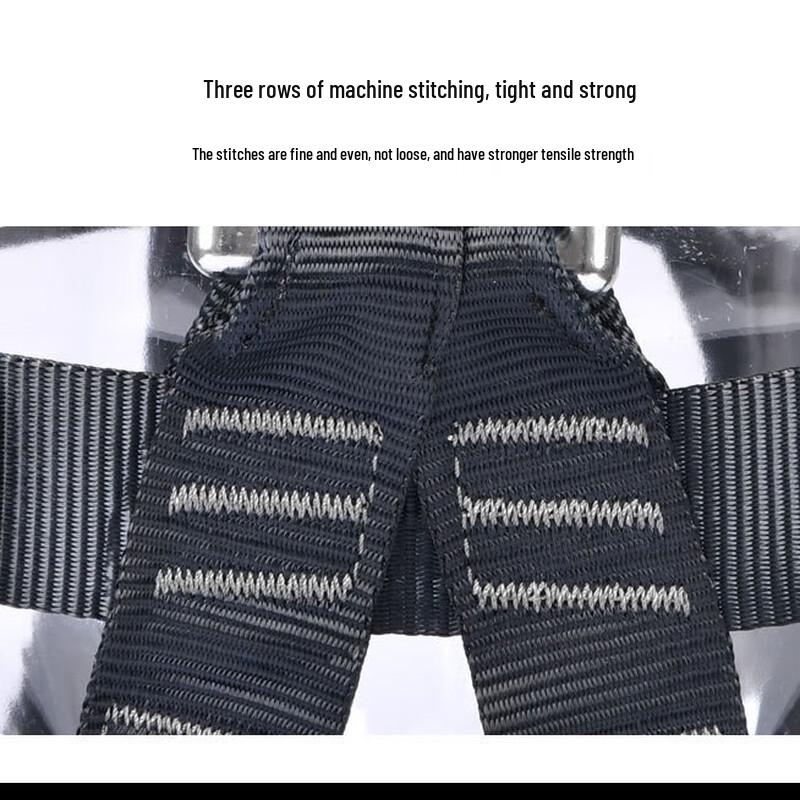 Linpan Outdoor High-Altitude Safety Harness