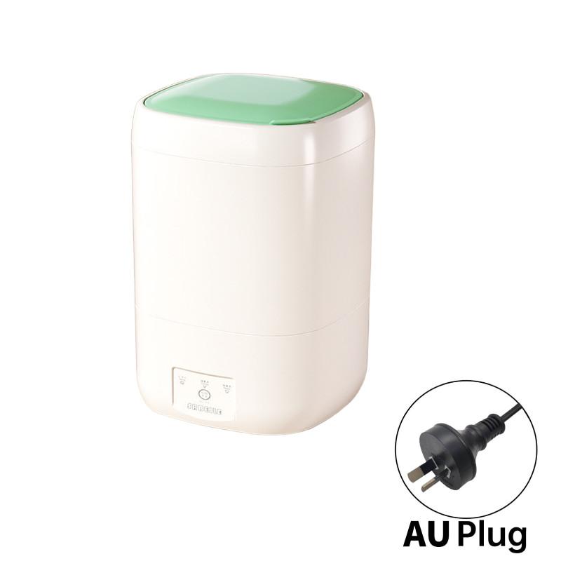 Portable Laundry Mini Device Underwear Socks Mechanicals Operation Supplies