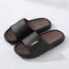 2023 Men's & Women's Large Size Non-Slip PVC Sandals for Indoor/Outdoor Summer Wear