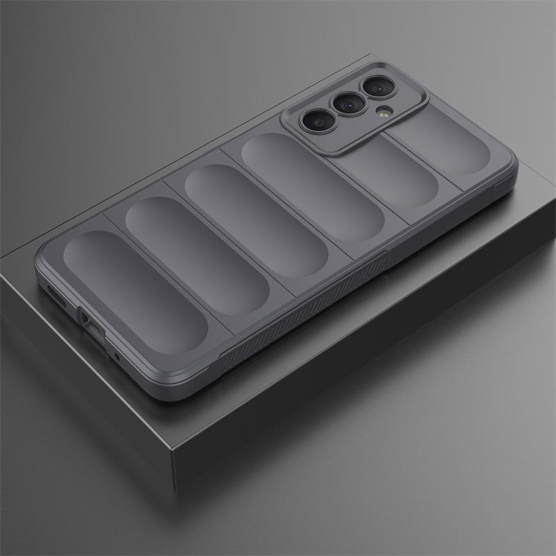 Shockproof Phone Case For Samsung Galaxy F54 Case Bumper Silicone Full Edge Back Cover For Samsung F54 Case For Samsung F54 5G