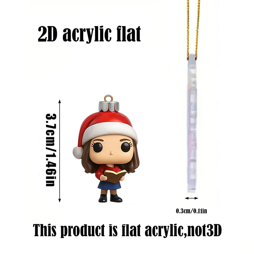 Adventní kalendář obsahuje 24 dárků, adventní kalendář pro panenky s roztomilými figurkami, odpočítávací kalendář s hračkami s překvapením, sběratelské figurky dárek pro děti