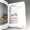 [USED] Foreign Books ZIPPO Zippo Lighter Field Guide Photo Book Approximately 500 Photos