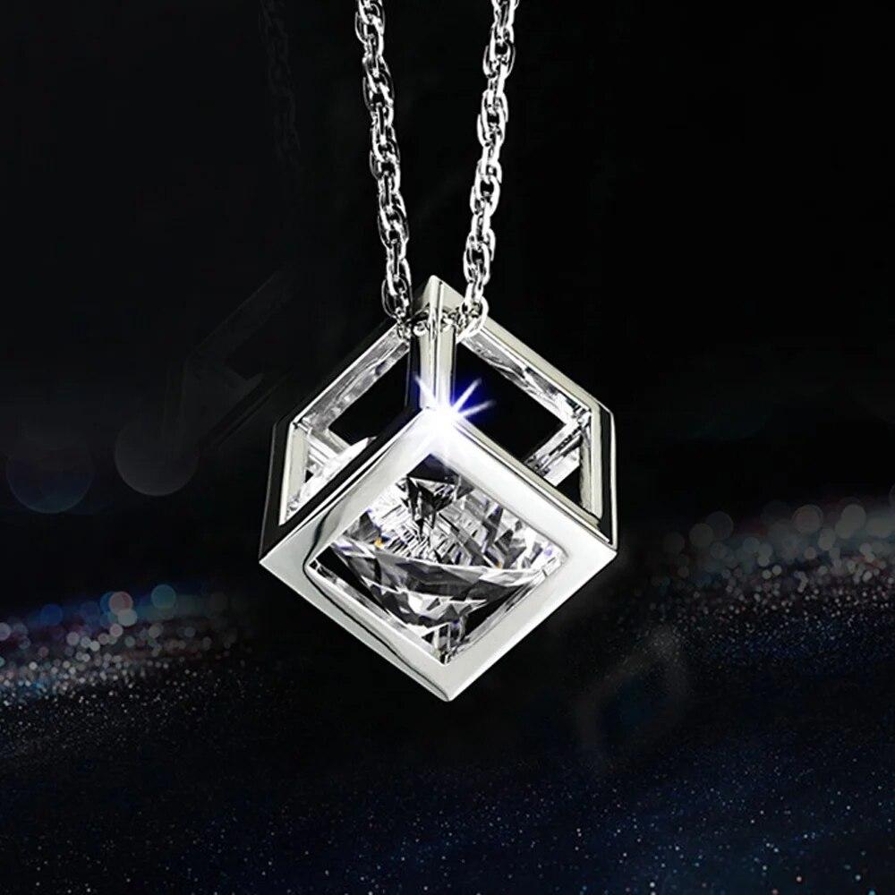 1 шт. автомобильный кулон кристаллы куб автомобильные подвески зеркало заднего вида — фото 15