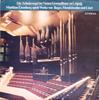 LP Record MATTHIAS EISENBERG MAX REGER FELI  Die Schukeorgel Im Neuen Gewandhaus 827814 ETERNA 1984 German Dem Classical Used