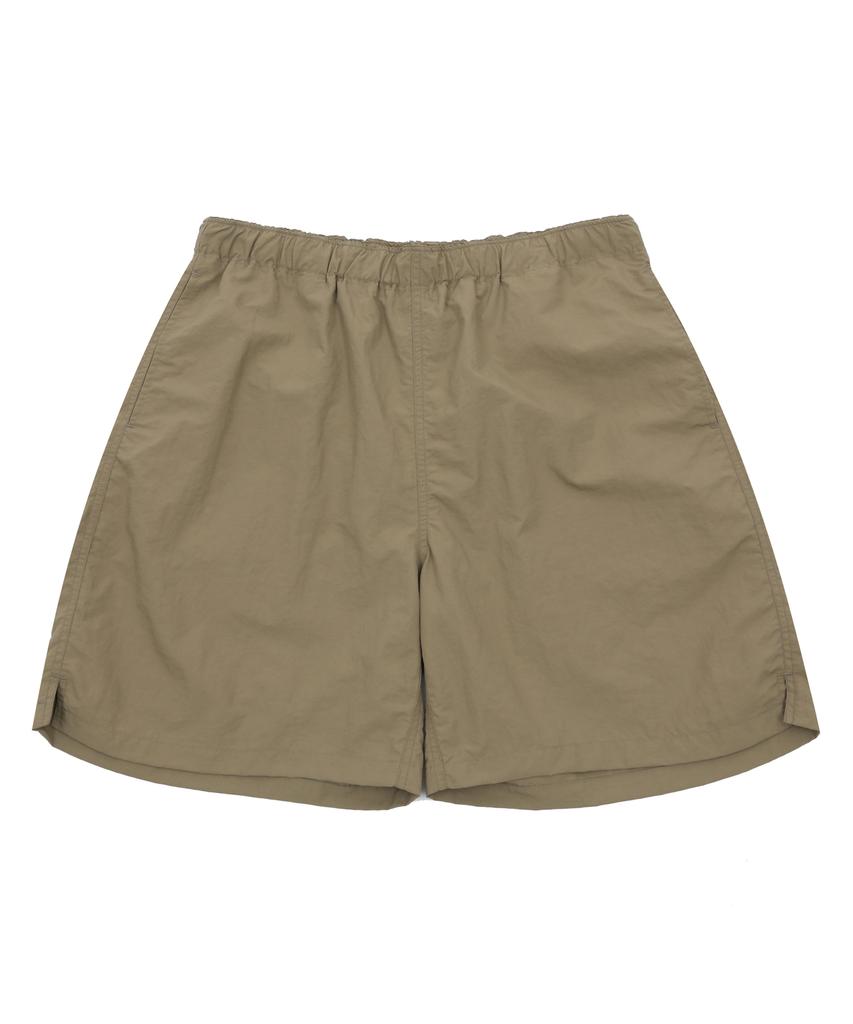 Haebeuopeudyuti Running Shorts (Desert)