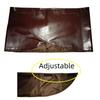 On Attack Titan Cosplay Unisex Faux Leather Miniskirts Apron Costume Ackerman