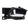 Car Interior Door Handle Left Front Or Rear Seamless Fit Comfortable Grip 9685950377 for 508 I 2010
