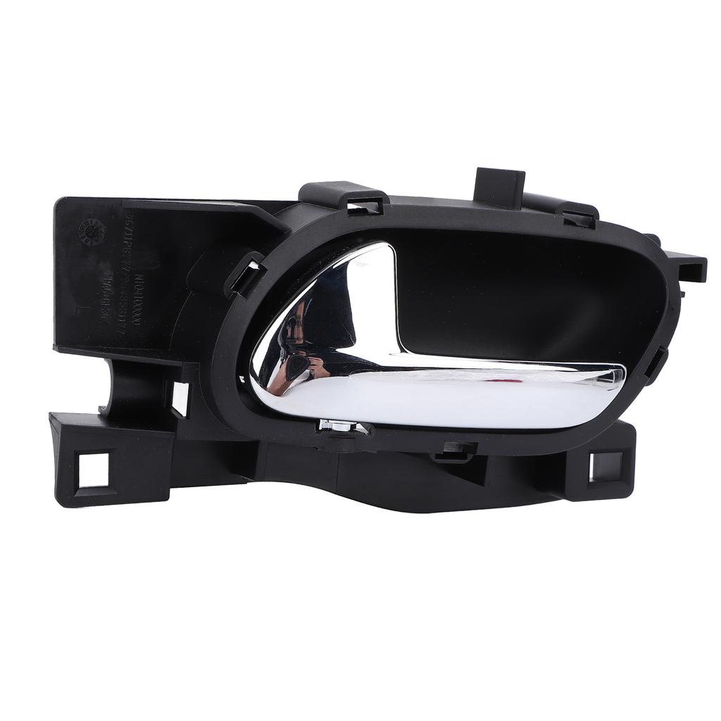 Car Interior Door Handle Left Front Or Rear Seamless Fit Comfortable Grip 9685950377 for 508 I 2010