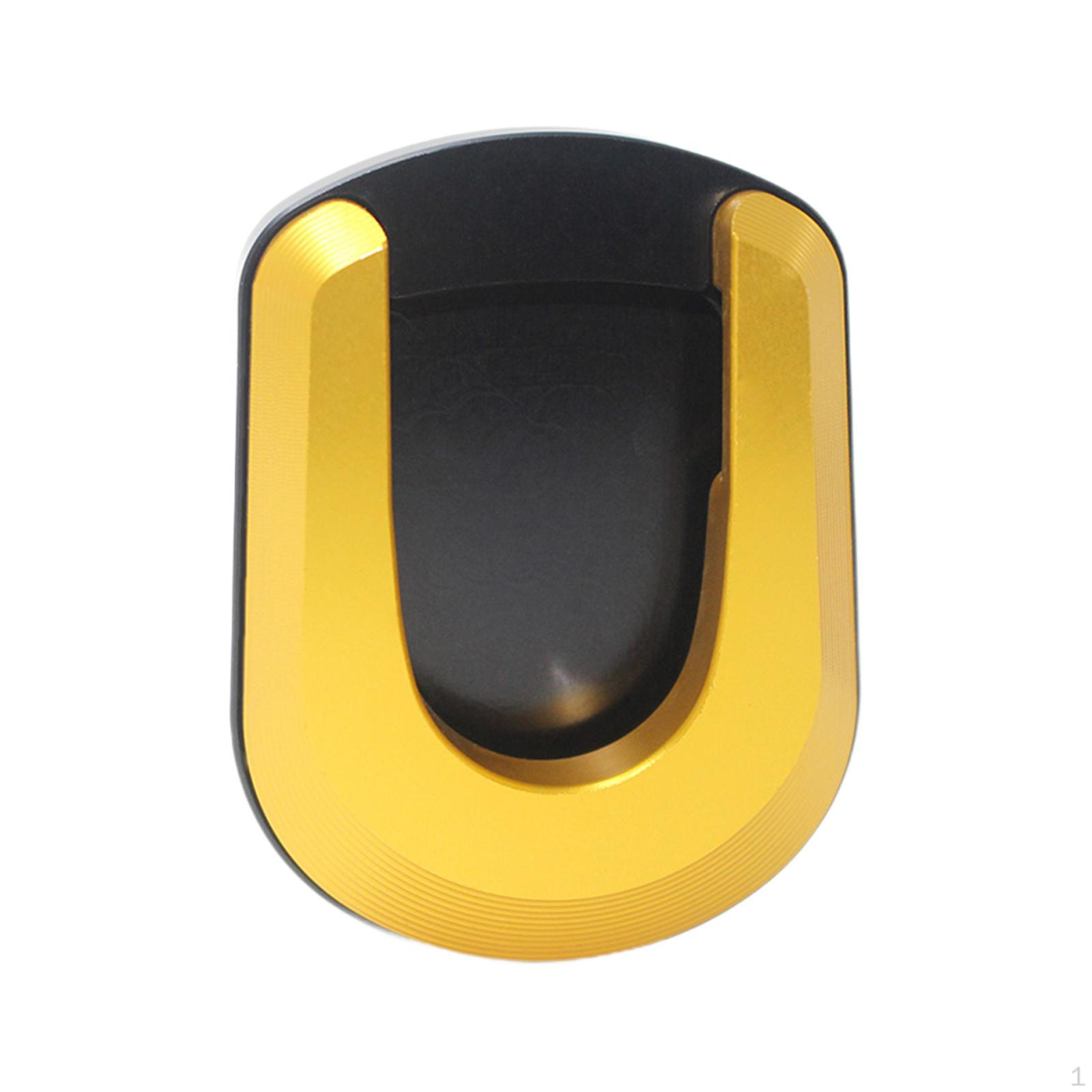 

Замена подставки под подставку противоскользящая для Vespa GTS300 2008-2022 Golden