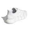 New Adidas Climacool Vento J Breathable Low Top Kids' Running Shoes White Teenagers FZ4064