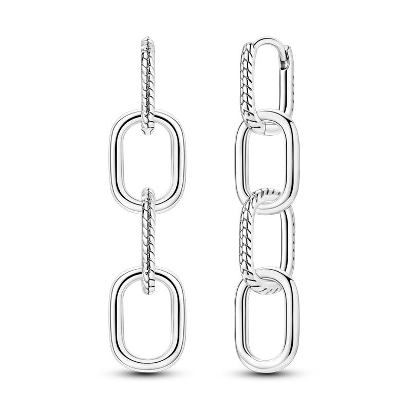 Original Design 925 Sterling Copper Luminous Firefly Pendant Earrings For Women's Luxurious Wedding Anniversary Zircon Gifts