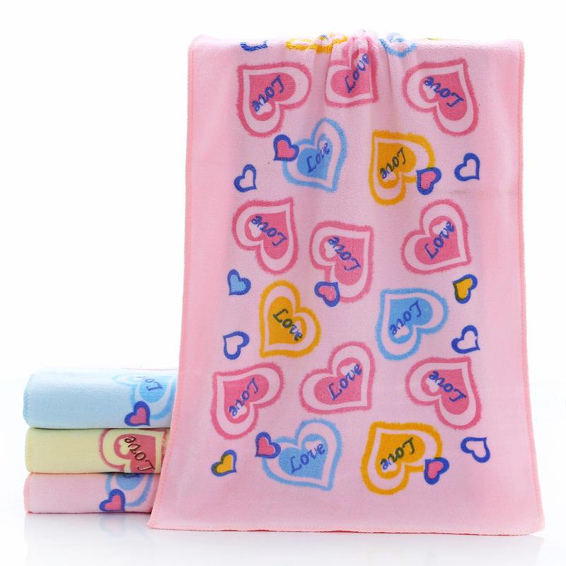 Absorbent Quick-Dry Towel for Dry Hair, Car Cleaning, Salon, or Barbershop - Customizable with Logo