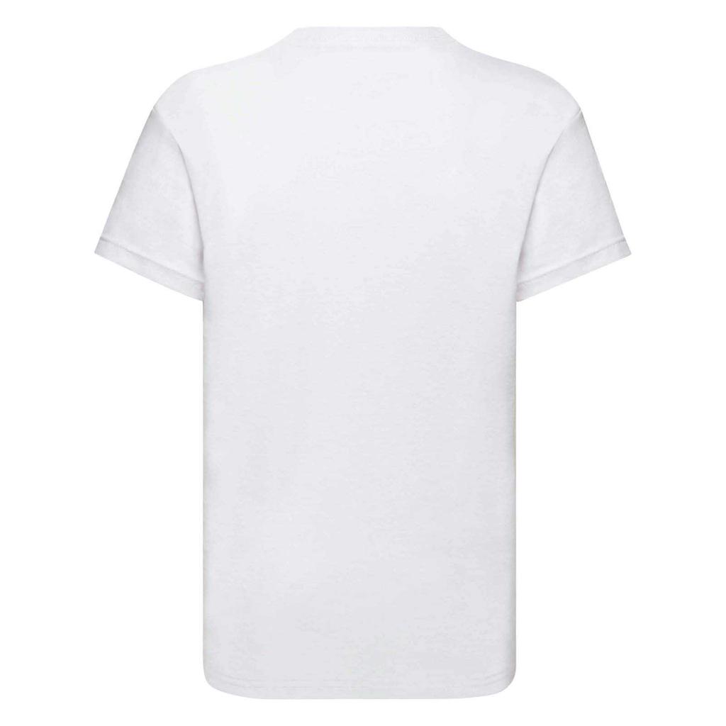 Rick And Morty Unisex Voksen Portal T-skjorte