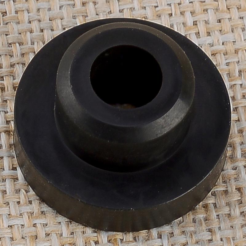 NEW 570045500 2Pcs Fuel Tank Grommet Seal Fit for Can-Am ATV Traxter Outlander Ski-Doo Formula Grand Touring MX Z 440 Black