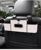 BYD Yuan L/PRO/PLUS Rear Seat Multifunctional Storage Box & Cup Holder