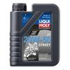 LIQUI MOLY Motorcycle Engine Oil Street Mineral Oil 20W-50 1L 20855 Liqui Moly