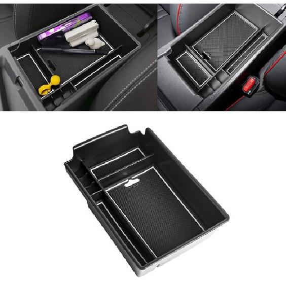 For Hyundai Sonata N-Line -22 Center Console Armrest Ert Organizer Tray