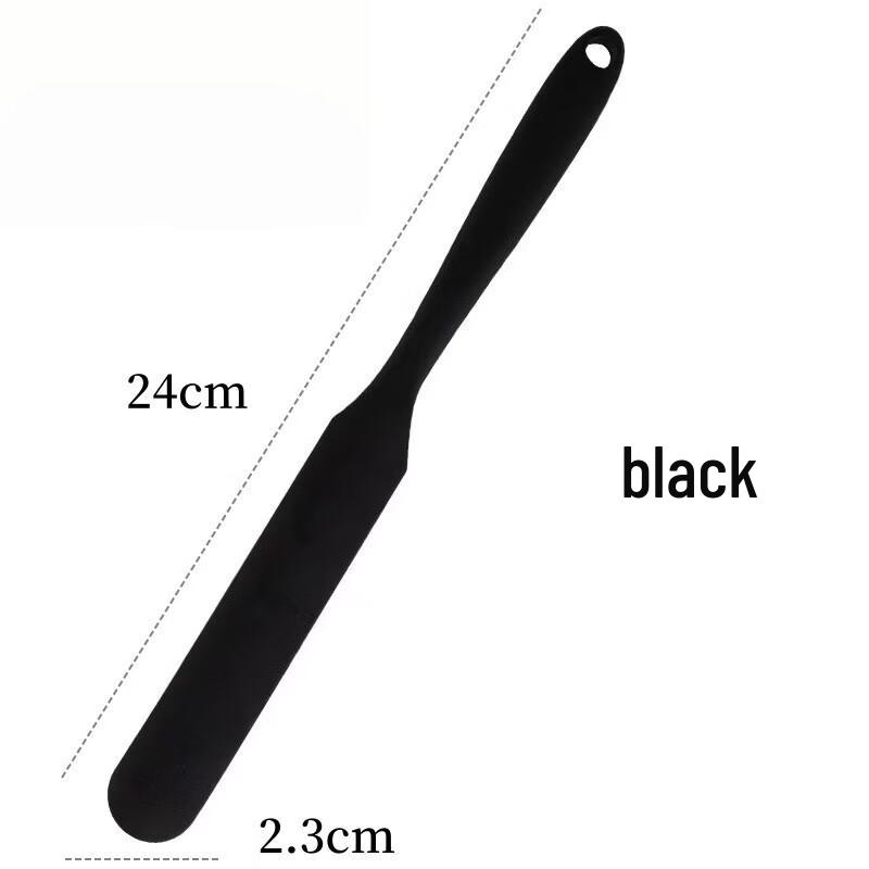 Qianxing High-Temperature Silicone Scraper Spatula for Baking