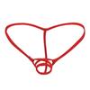 Fasjonable herretruser Bikini Pustende jockstraps