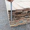 Jinghong Rubberwood Square Timber