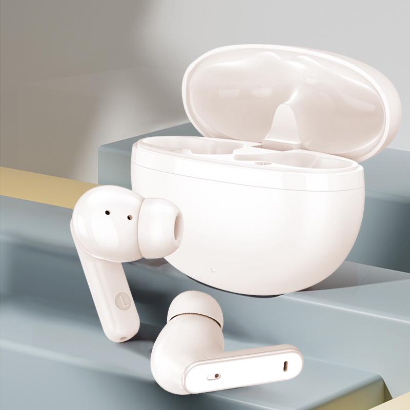 In-ear Bluetooth Noise-Cancelling Sports Headphones with Long Battery Life & HiFi Stereo Sound