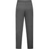 Under Armour Ss25 Ef Perf Graphic Logo Mid Rise Loose Fit Sports Pants Men pants Rhino-Gray 6007559-025