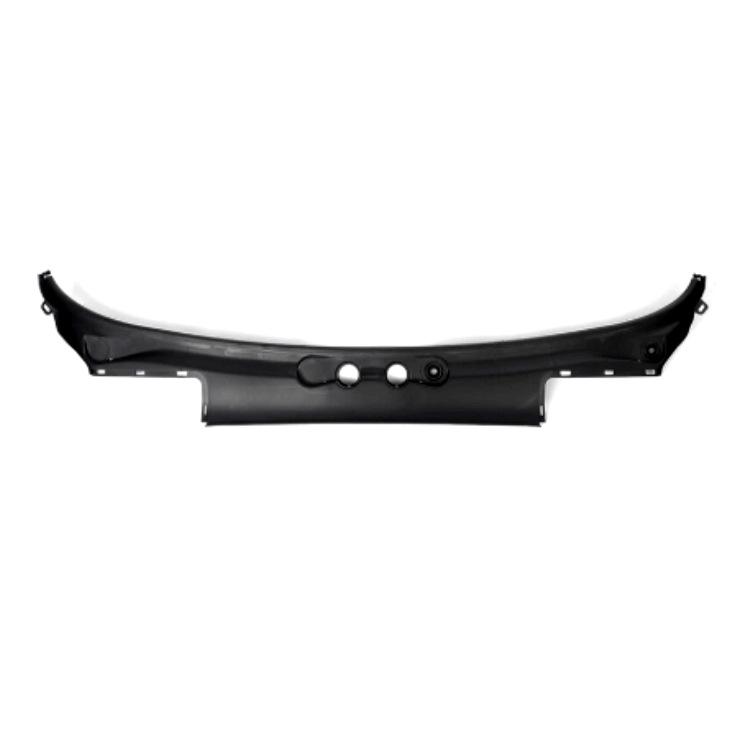 BMW X3 F25 Hood Safety Lock Release Cable - 51237218568