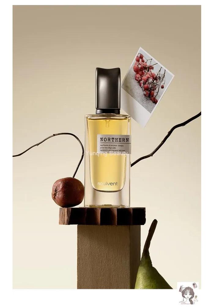 Perfume water SKU01156 30.07 ml