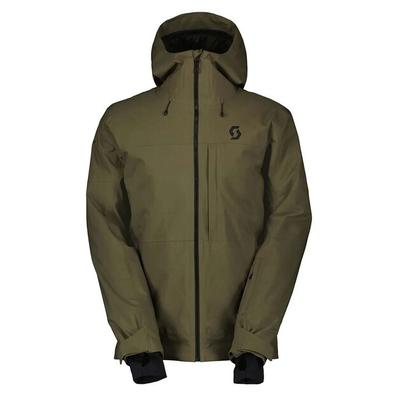 Scott Jacket Ultimate Dryo 10