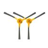 Compatible For Redmond RV-R650S Robot Vacuum Cleaner Spare Parts Side Brush Mop Rag Replacement