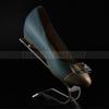 Acrylic Shoe Rack Display Stand for Women's Shoes - Transparent Plastic Holder