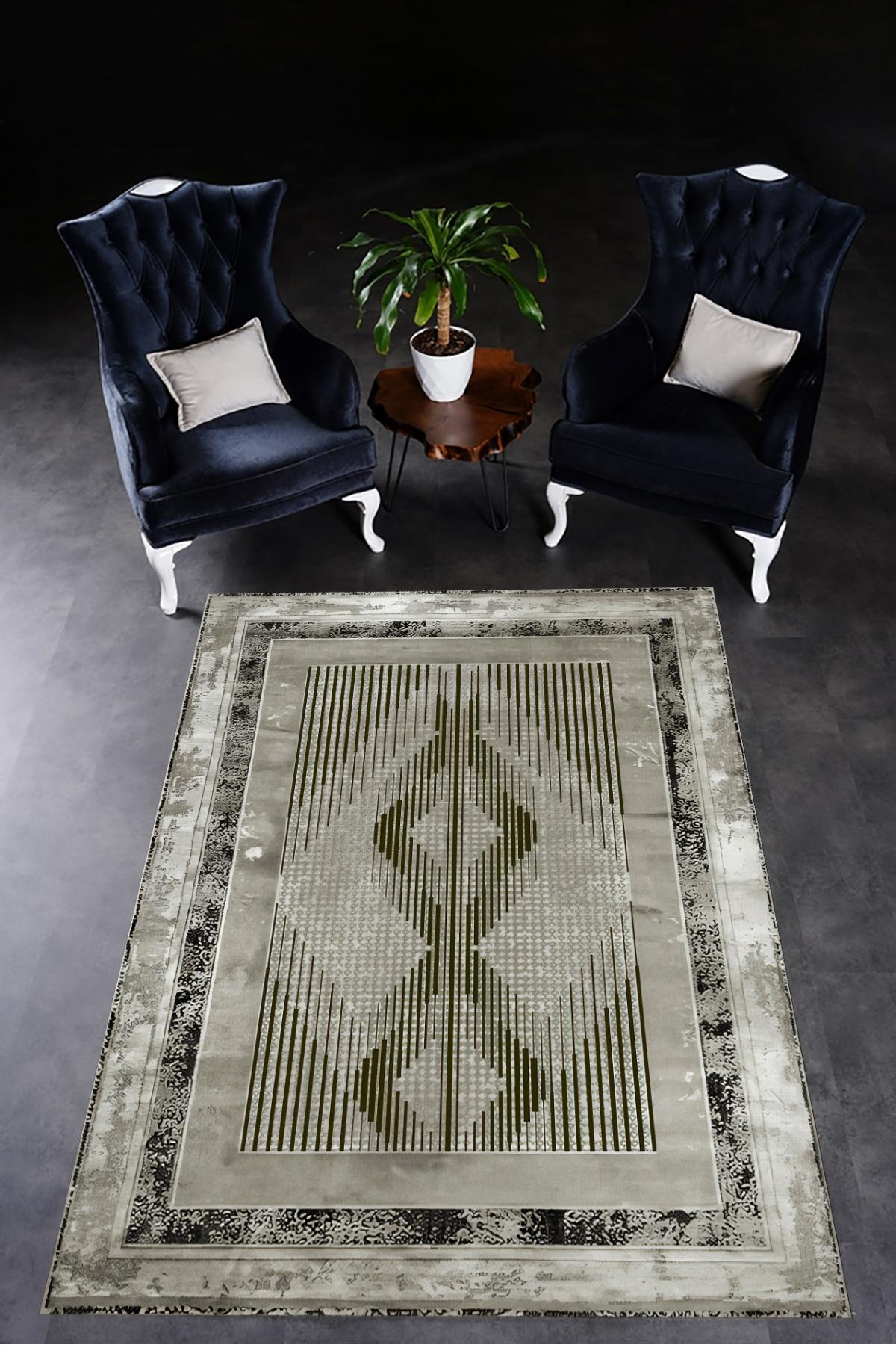 

MD-LİFE HOME Декоративный ковер на нескользящей основе с цифровой печатью