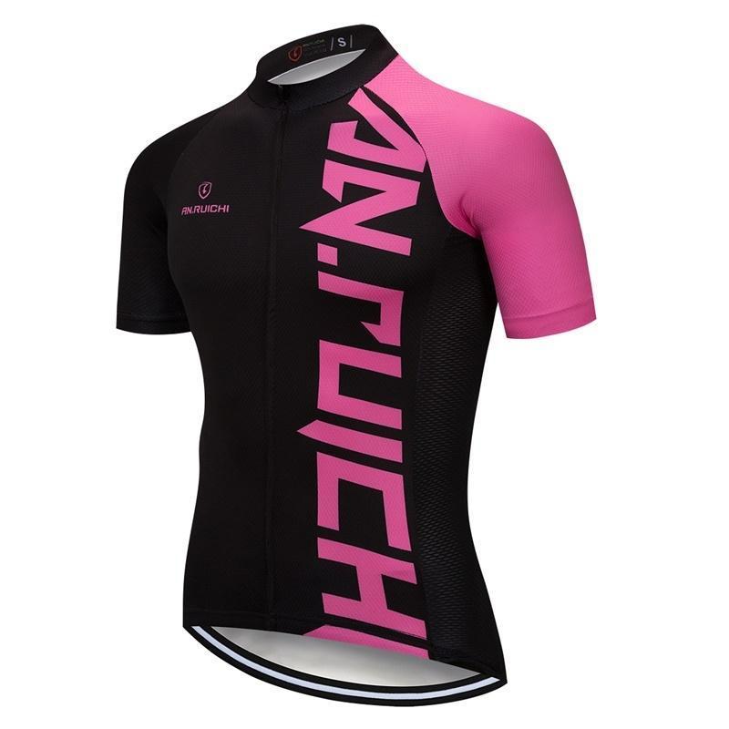 Sommer Kurze Reiten Fahrrad Radfahren Kleidung Set Männer/Frauen Sport Trikots Anzüge Weiß Trägerhose