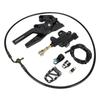 Brake Caliper Pedal Kit For Sur Ron Light Bee X S X160 X260 Foot Brake Pedals Kit