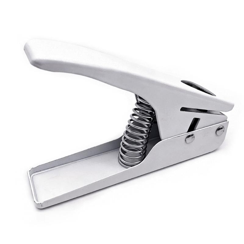 Gitarrenplektrum-Hersteller Gitarrenplektrum-Hersteller für Langzeit-Auftritte Ergonomisches Design Geeignet für Musiker und Hobbyisten