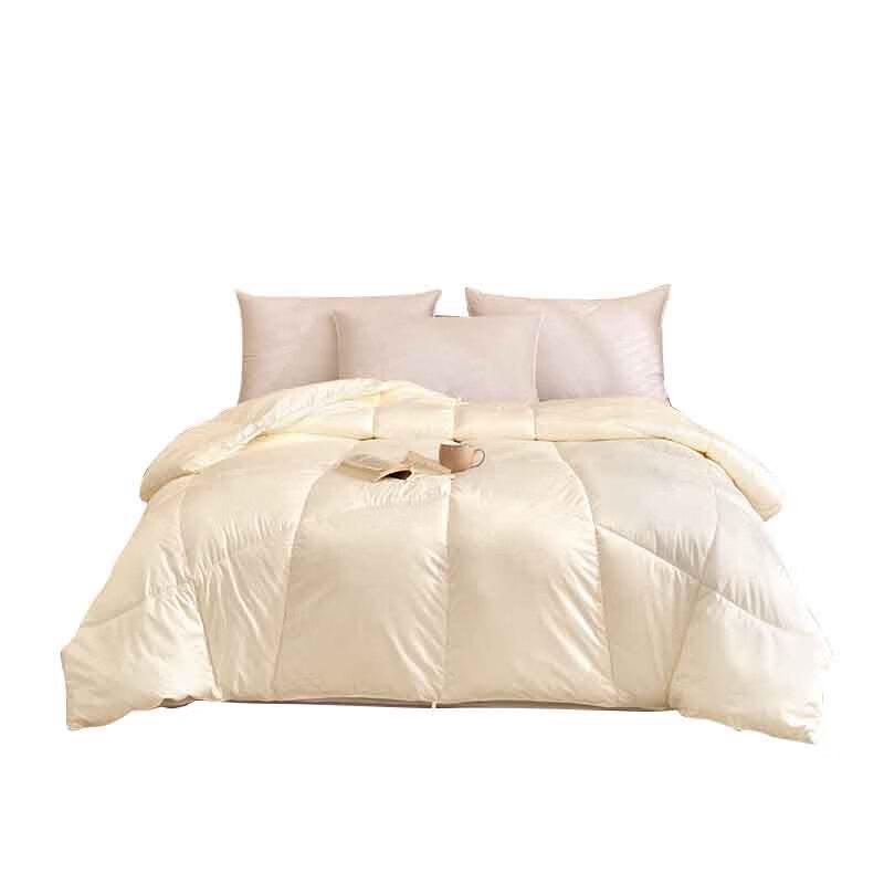 Veken Spacelab Velvet Fiber All-Season Quilt