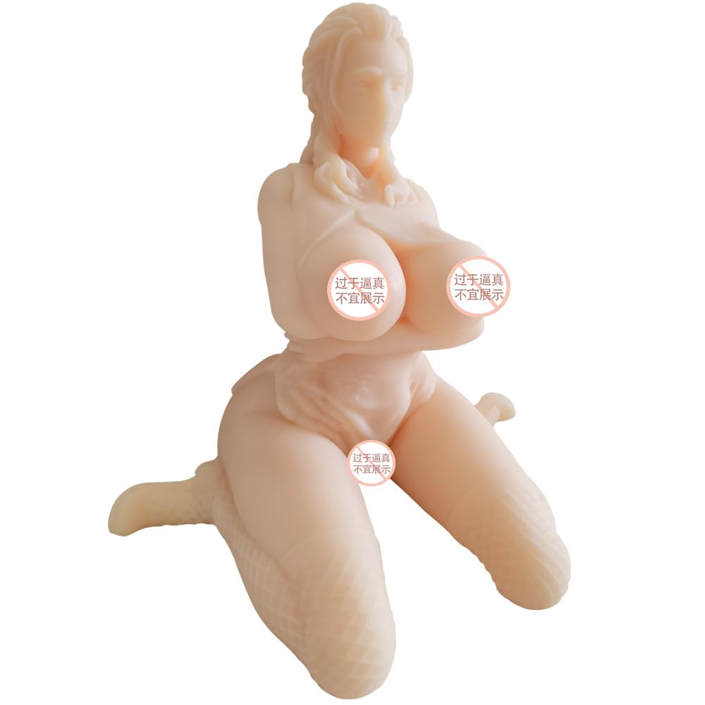 Masturbation Figure Repeat Adult Goods Realistic Onaho Tight Stimulation Onahole Male Skin Color Popular Adult Toy Masturbator Thick Vagina 900g Big