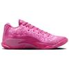 Air Jordan Jordan Zion 3 PF Pink Lotus Men Sneakers Pinksicle Pink-Glow Pink-Spell DR0676-600
