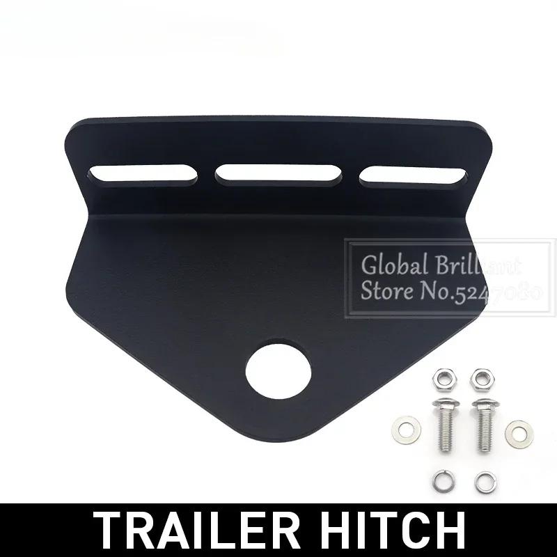 

Автомобильный прицеп сцепка сцепка газонокосилка прицеп нулевой поворот трактор универсальный буксир сад для аксессуаров сцепки приемник буксировочный Hitc