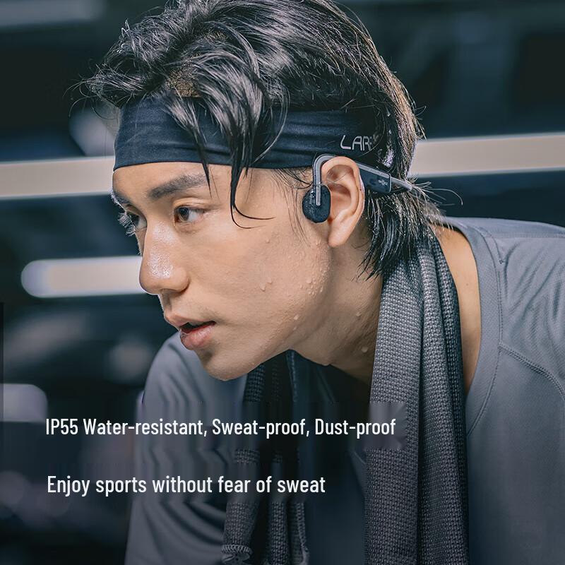 SHOKZ OpenMove S661 Bone Conduction Sport Headphones