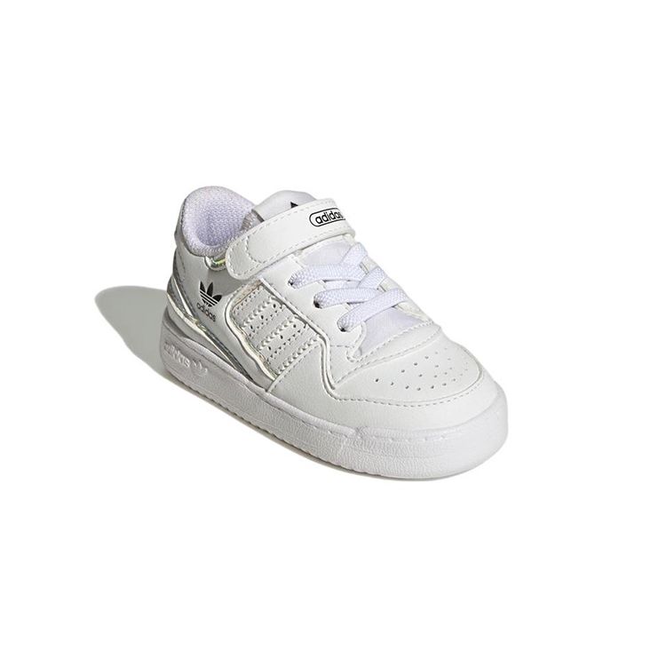 adidas forum low iridescent