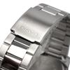 Casio Standard Analog Quartz Watch with Metal International Model Men's MTP-VD01D-1BV Band, Black, [Used]