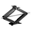 RV Scissor Jacks 9000lbs 23.4in RV Stabilizer Leveling Scissor Jacks 2 Set
